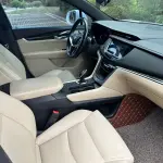 Cadillac XT5 2017 269 л.с. 269 л.с. 269 л.с. 269 л.с. из Китая