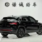 Skoda Kodiaq GT 2021 из Китая