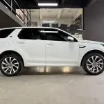 Land Rover Discovery Sport 2020 249 л.с. — лот 57816884 из Китая