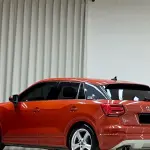 Audi Q2L 2020 из Китая