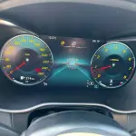 Mercedes-Benz GLC Coupe 2021 197 л.с. — лот 57816982 из Китая