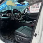 GAC Motor Trumpchi GS4 2022 из Китая
