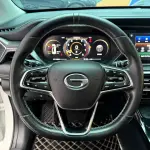 GAC Motor Trumpchi GS4 2022 из Китая