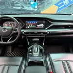 GAC Motor Trumpchi GS4 2022 из Китая
