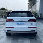 Audi Q5L 2018 из Китая
