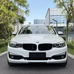 BMW 3 Series GT 2018 из Китая