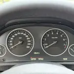 BMW 3 Series GT 2018 из Китая