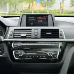 BMW 3 Series GT 2018 из Китая