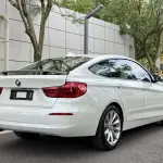 BMW 3 Series GT 2018 из Китая