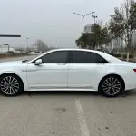 Lincoln Continental 2021 из Китая