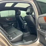 Lincoln Continental 2021 из Китая