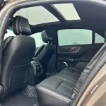 Lincoln Continental 2021 из Китая