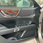 Lincoln Continental 2021 из Китая
