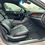 Lincoln Continental 2021 из Китая