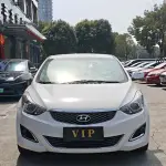 Hyundai Elantra Langdong 2017 128 л.с. 128 л.с. из Китая