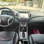 Hyundai Elantra Langdong 2017 128 л.с. 128 л.с. из Китая