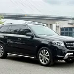Mercedes-Benz GLS 2016 из Китая
