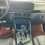 Volkswagen Tayron 2021 из Китая