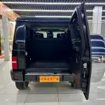 Beijing Off-Road BJ80 2023 из Китая