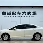 Honda Civic 2015 из Китая