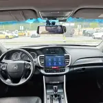 Honda Accord 2016 155 л.с. из Китая