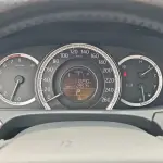 Honda Accord 2016 155 л.с. из Китая