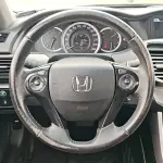 Honda Accord 2016 155 л.с. из Китая