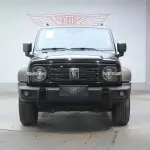 Tank Tank 300 2024 из Китая