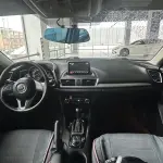 Mazda 3 Axela 2015 117 л.с. — лот 57817280 из Китая