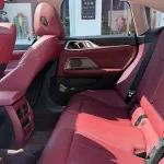 BMW 4 Series 2022 из Китая