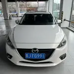 Mazda 3 Axela 2015 117 л.с. — лот 57817280 из Китая