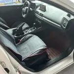 Mazda 3 Axela 2015 117 л.с. — лот 57817280 из Китая