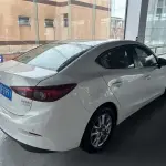 Mazda 3 Axela 2015 117 л.с. — лот 57817280 из Китая