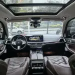 BMW X5 2024 258 л.с. — лот 57817278 из Китая