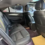 Cadillac ATS-L 2017 279 л.с. — лот 57817164 из Китая