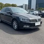 Volkswagen Passat 2017 из Китая