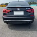 Volkswagen Passat 2017 из Китая
