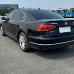 Volkswagen Passat 2017 из Китая