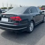 Volkswagen Passat 2017 из Китая
