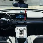GAC Motor Shadow Leopard 2024 из Китая