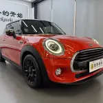 MINI Mini 2019 из Китая