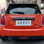MINI Mini 2019 из Китая