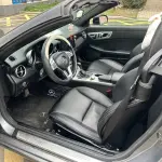 Mercedes-Benz SLK-Class 2012 из Китая