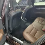 Volvo S90 2018 из Китая