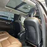 Volvo S90 2018 из Китая
