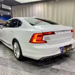 Volvo S90 2020 из Китая