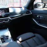BMW 3 Series 2024 из Китая