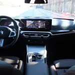 BMW 3 Series 2024 из Китая