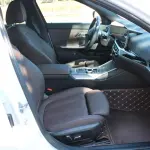 BMW 3 Series 2024 из Китая