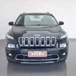 Jeep Cherokee 2016 175 л.с. 175 л.с. из Китая
